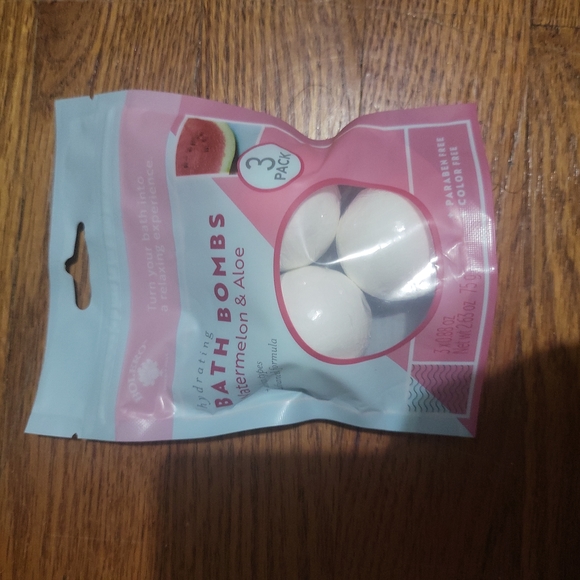 🟠🆕️🟠Bath Bombs, Bath Salts - Picture 4 of 7